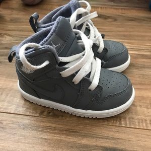 Toddler boy sneakers